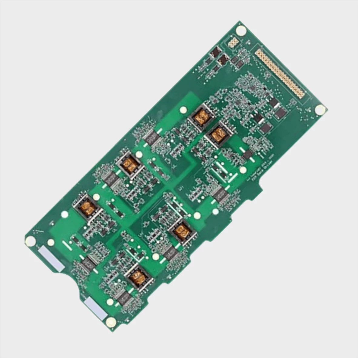 Snab Electrik - Power Electronics Expertise