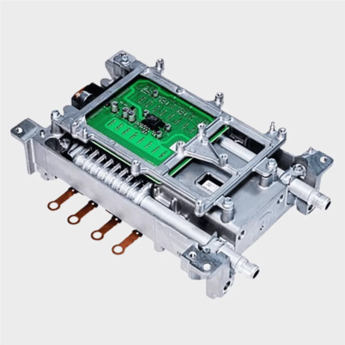 Snab Electrik - Power Electronics Innovation