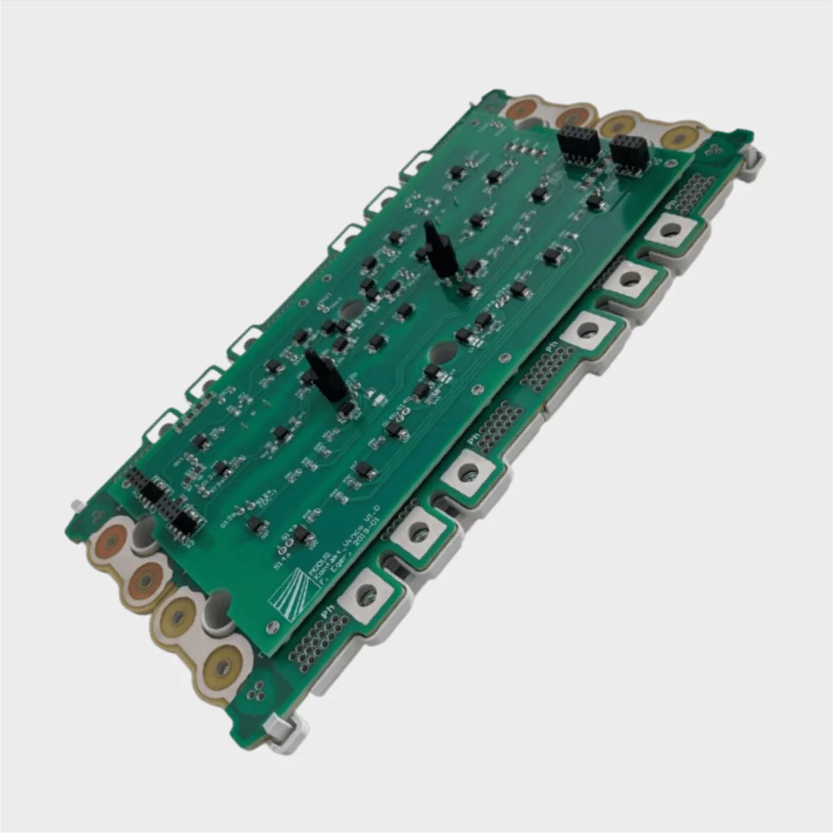 Snab Electrik - Power Electronics Optimization