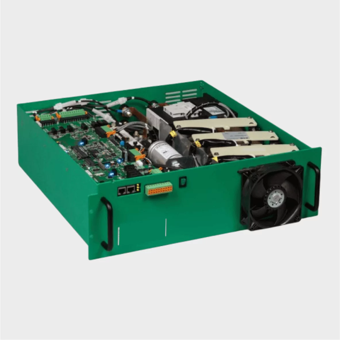 900W 2 Wheeler Charger-Snab Electrrik
