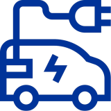 EV Chargers - For Electric Vehicles EV Chargers - For Electric Vehicles