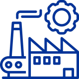 Power Supply - For Manufacturing Industry Power Supply - For Manufacturing Industry